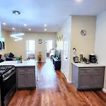 Elegant 4 Bedroom Nearjfk/Lga Airports & Resorts Casino